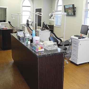 Orthodontics Image