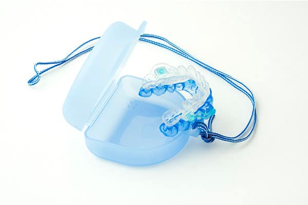 Sleep Appliance Photo 2