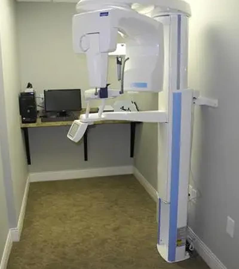 Technology Cbct Photo